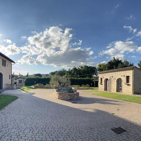B&B L'Ulivo Incantato Spello Esterno foto