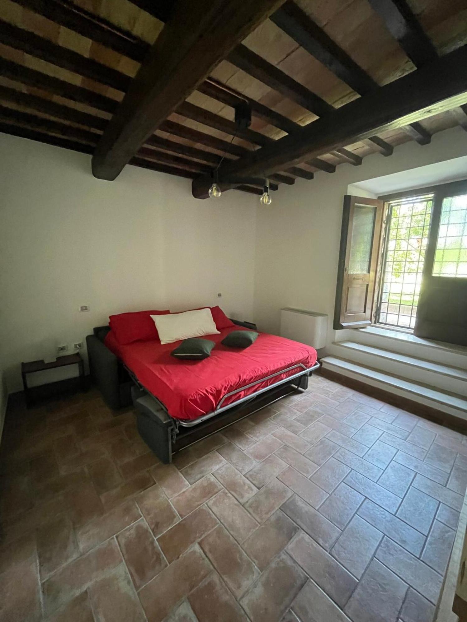 B&B L'Ulivo Incantato Spello Esterno foto
