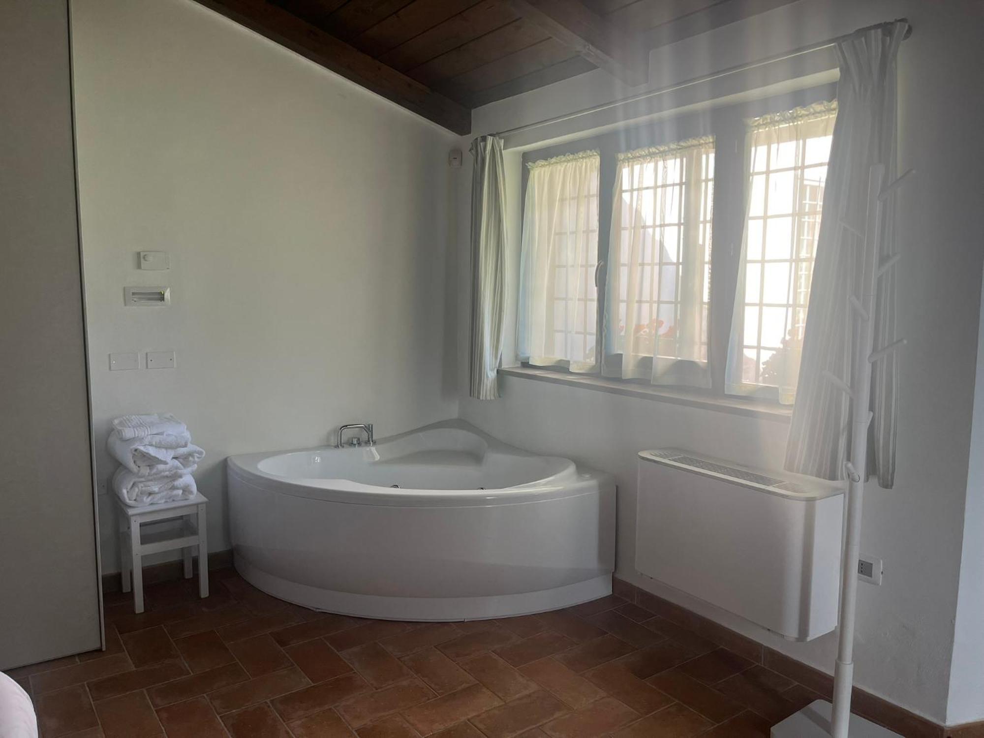 B&B L'Ulivo Incantato Spello Esterno foto